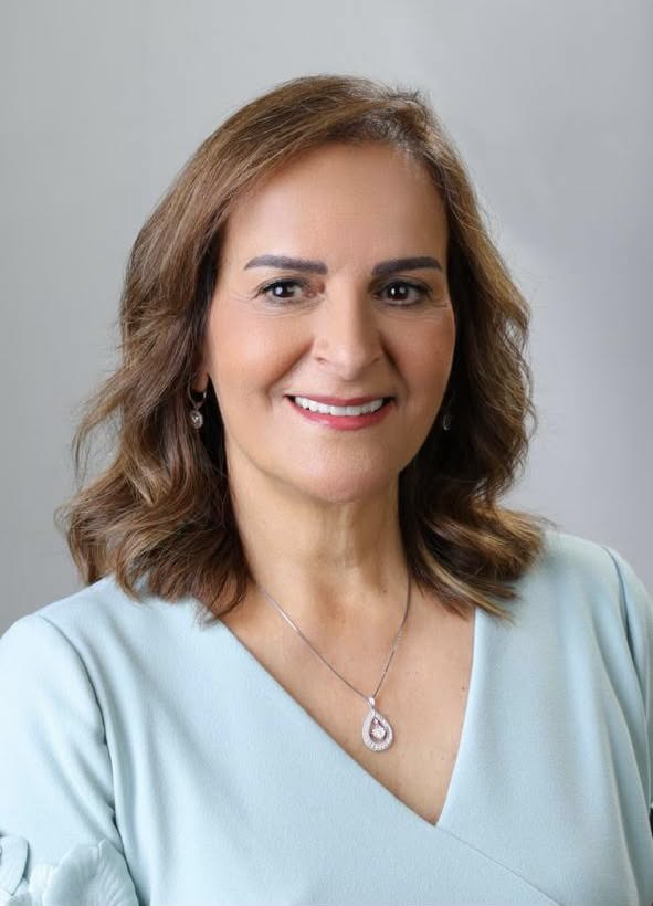 Rima Kawar, founder
